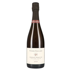 �s�G�[�� �p�C���[�� 2020 ���F���Y�l�C �O���� �N���� Pierre Paillard Verzenay Grand Cru Vieilles Vignes Extra Brut 750ml ���K�i A4456