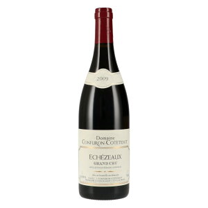 Rt RgeBh 2009 GVF][ Domaine Confuron-Cotetidot Echezeaux Grand Cru 750ml Ki A2568