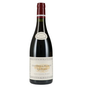 �W���b�N �t���f���b�N �~���j�G 2021 �V�����{�[�� �~���W�j�[ 1er �� �t���G Domaine Jacques-Frederic Mugnier Chambolle-Musigny 1er Cru Les Fuees 750ml ���K�i A4009