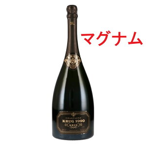 NbO 1990 NbO Be[W Krug Brut Millesime 1500ml A0524