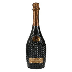 �j�R�� �t�B�A�b�g 1990 �j�R�� �t�B�A�b�g �p���� �h�[�� Nicolas Feuillatte Palmes d'Or Brut 750ml A2001