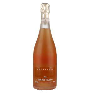 WbN ZX NV WbN ZX [ ubg Jacques Selosse Brut Rose 750ml Ki A4585