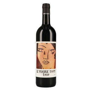 eFeB[l 2010  yS[ ge Montevertine Le Pergole Torte 750ml Ki A3165