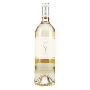 Vg[ fBP 2022 CObN Chateau d'Yquem Ygrec 750ml A4577