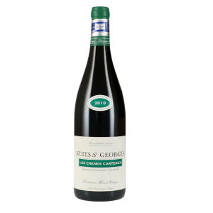 �A���� �O�[�W�� 2010 �j���C �T�� �W�����W�� 1er �� �V�F�k �J���g�[ Domaine Henri Gouges Nuits-Saint-Georges 1er Cru Les Chenes Carteaux 750ml ���K�i A1867