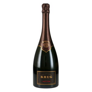 �N�����b�O 1996 �N�����b�O ���B���e�[�W Krug Brut Millesime 750ml A0711