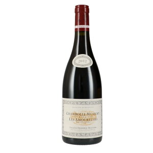 �W���b�N �t���f���b�N �~���j�G 2012 �V�����{�[�� �~���W�j�[ 1er �� �U�����[�Y Domaine Jacques-Frederic Mugnier Chambolle-Musigny 1er Cru Les Amoureuses 750ml ���K�i A2086