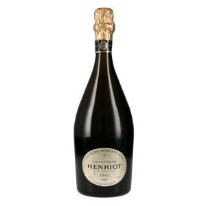 �A�����I 1995 �A�����I �L�����F �A���V�����e���[�� Henriot Cuvee des Enchanteleurs Brut 750ml ���K�i A0694