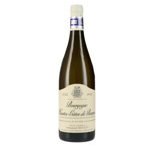 �G�}�j���G�� ���W�F 2022 �I�[�g �R�[�g �h �j���C �u���� Emmanuel Rouget Bourgogne Hautes-Cotes de Beaune Blanc 750ml ���K�i A4695