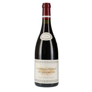 �W���b�N �t���f���b�N �~���j�G 2010 �V�����{�[�� �~���W�j�[ 1er �� �U�����[�Y Domaine Jacques-Frederic Mugnier Chambolle-Musigny 1er Cru Les Amoureuses 750ml ���K�i A0925
