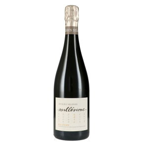 �W���b�N �Z���X 2010 �W���b�N �Z���X �~���W�� �G�N�X�g�� �u�����b�g Jacques Selosse Jacques Selosse Millesime Extra Brut 750ml A4703