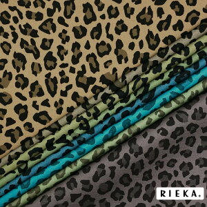 Leopard�Emedium ���Y�I�b�N�X/�u���[�h/�V�[�`���O/�_�u���K�[�[/���[��/11�����z RIEKA�i���I�p�[�h/�q���E��/�^��/���킢��/�������/��|���n/�������w/�G�ݏ����j
