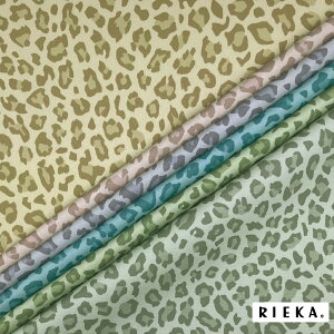 Leopard�Epastel ���Y�I�b�N�X/�u���[�h/�V�[�`���O/�_�u���K�[�[/���[��/11�����z RIEKA�i���I�p�[�h/�q���E��/�^��/�p�X�e���J���[/���킢��/�������/��|���n/�������w/�G�ݏ����j