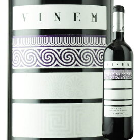 ヴィネム・ティント ヴィネルジア 2021年 スペイン アラゴン 赤ワイン ミディアムボディ 750ml【12本単位で送料無料】【ワインセット】【ワイン ギフト】【母の日】