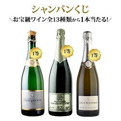 【398本限定!】日本一挑戦SALE限定ワインくじ第21弾(シャンパン・スパークリング)【12本単位のご購入で送料無料/ギフト・プレゼント対応可】【ギフトワイン】【ソムリエ】【家飲み】【お歳暮冬ギフト】