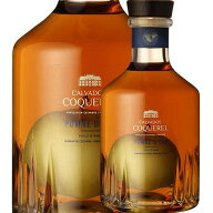カルヴァドス・ポム・ド・イブ ドメーヌ・ド・コックレル フランス ノルマンディー ブランデー 700ml【ワ…