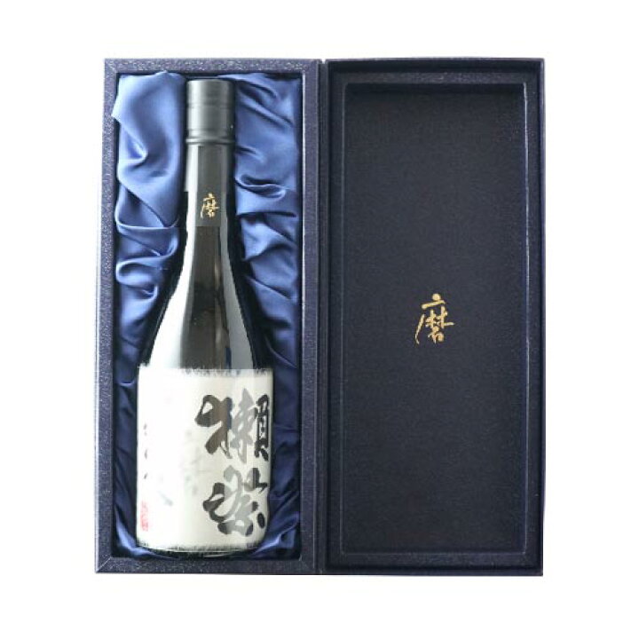 楽天市場】獺祭 磨き その先へ 旭酒造 日本 山口 日本酒 720ml 