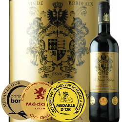 シャトー・ル・ヴュー・シェーヌ2014年フランスボルドー赤ワインフルボディ750ml【YDKG-t】【12本単位のご購入で送料無料/ギフト・プレゼント対応可】【ギフトワイン】【ソムリエ】【楽ギフ_のし】【あす楽_土曜営業】【あす楽_日曜営業】