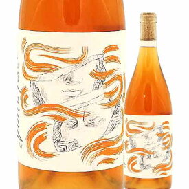 「SALE」ヴォルト・ファス ラ・ミクロヴィヌリー ・ダーウィン 2023年 フランス ボルドー オレンジワイン 辛口 750ml【ワイン ギフト】