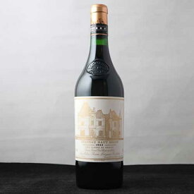 シャトー・オー・ブリオン・ルージュ 1988年 フランス ボルドー 赤ワイン フルボディ 750ml【12本単位で送料無料】【ワインセット】【ワイン ギフト】【母の日】