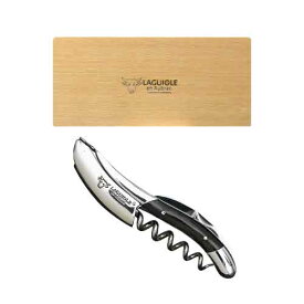 バッファロー（専用ケース入り） ラギオール・アン・オブラック - フランス アベロン地区 オブラック地域