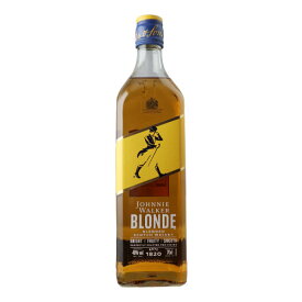 ジョニーウォーカー　ブロンド ウィスキー 700ml