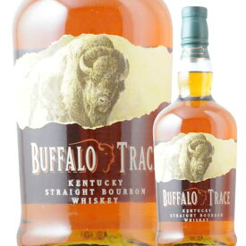 バッファロー・トレース・45度 バッファロー・トレース NV アメリカ ケンタッキー州 ウィスキー 750ml