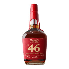 メーカーズマーク・46 メーカーズマーク NV アメリカ ケンタッキー州 ウィスキー 辛口 700ml