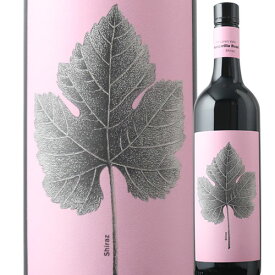 シラーズ カンガリーラ・ロード・ワイナリー 2021年 オーストラリア サウス・オーストラリア 赤ワイン フルボディ 750ml【ワイン ギフト】