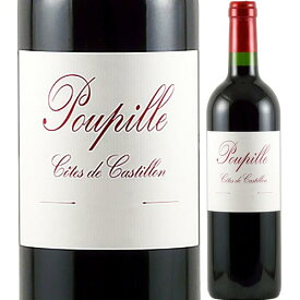 『神の雫』に登場 プピーユ 2011年 フランス ボルドー 赤ワイン フルボディ 750ml 【12本単位のご購入で送料無料/ギフト・プレゼント対応可】【ギフト ワイン】【ソムリエ】【バレンタイン ワイン】