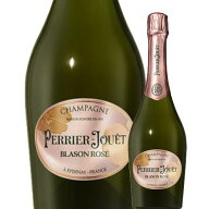 ペリエジュエ　ブラゾン　ロゼ ペリエ・ジュエ NV フランス シャンパーニュ シャンパン・ロゼ 辛口 750ml…