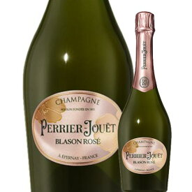 ペリエジュエ　ブラゾン　ロゼ ペリエ・ジュエ NV フランス シャンパーニュ シャンパン・ロゼ 辛口 750ml【ワイン ギフト】
