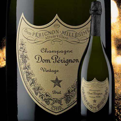 メーカー公式 2012 ドン ペリニヨン モエ エ シャンドン シャンパン