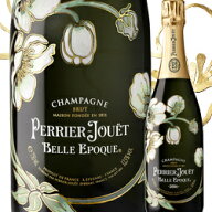 ペリエ・ジュエ・ベル・エポック・ブラン 2016年 フランス シャンパーニュ シャンパン・白 辛口 750ml【…