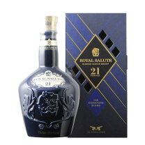 楽天市場】ロイヤルサルート21年 chivasの通販