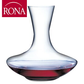 ロナ デキャンタ ソノマ RONA DECANTER SONOMA（ワイングラス） 【YDKG-t】【ワイングラス】【あす楽_土曜営業】【あす楽_日曜営業】