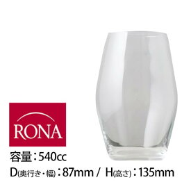 ロナ クリスタル・オー RONA CRISTAL EAU ロナ RONA（ワイングラス・白ワイン・赤ワイン）【合計12本で送料無料】【ワイン ギフト ソムリエ厳選】