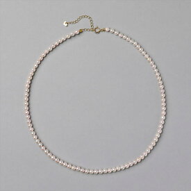 【30%OFF】あこや真珠 ネックレス　4.5-5.0mm [n2] パール トレンド 大人カジュアル ギフト プレゼント ベビーパール