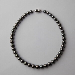 黒真珠 ネックレスの人気商品 通販 価格比較 価格 Com