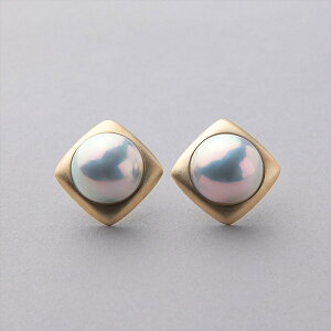 }x^ XNGA sAX@12mmUP K18YG I[u[ p[sAX ig JWA