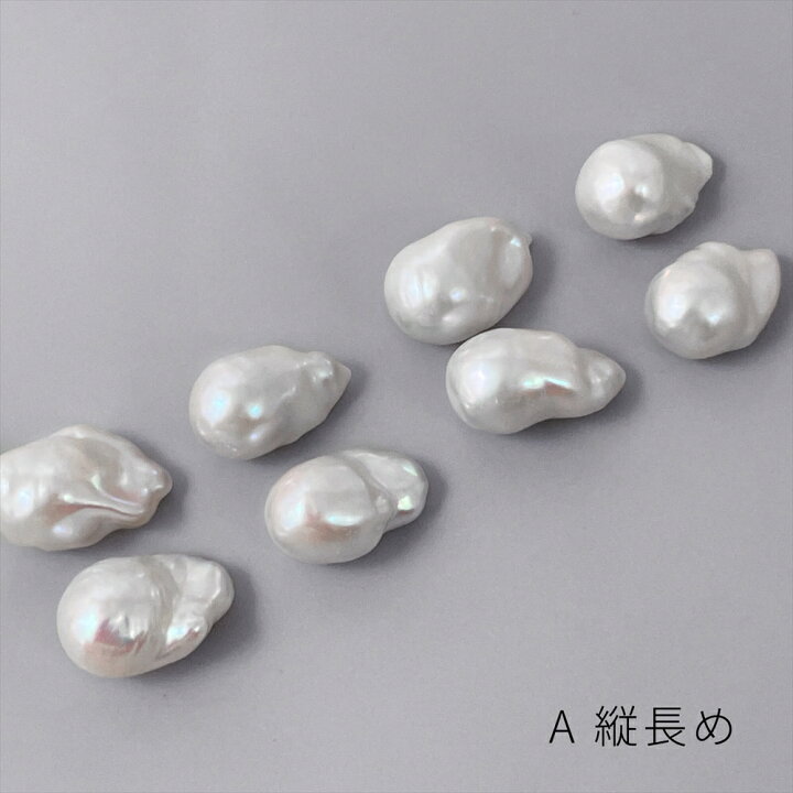 楽天市場】《Unique+ 》淡水真珠 ピアス/イヤリング 12mmUP K18YG 