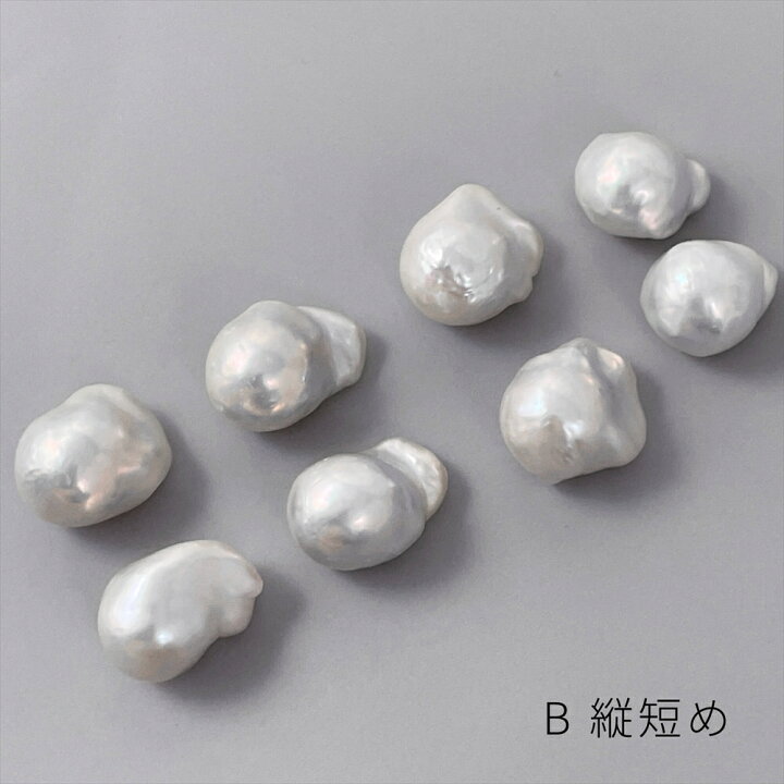 楽天市場】《Unique+ 》淡水真珠 ピアス/イヤリング 12mmUP K18YG 