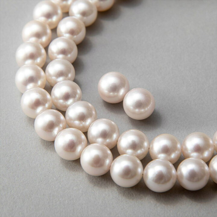 楽天市場】【今だけフェア特典付き】《BASIC》あこや真珠 ネックレス  