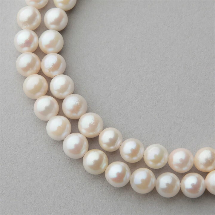楽天市場】あこや真珠 ネックレス 5.5-6.0mm 【WEB限定】 パール  