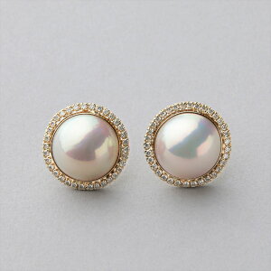 }x^ _ChsAX 13mmUP K18YG 芪 p[sAX ӕʏt tH[}  嗱 傫