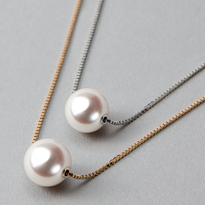 楽天市場】【フェアクーポンで20%OFF】《Premium》オーロラ花珠真珠 