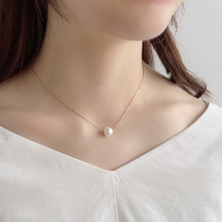 楽天市場】【フェアクーポンで20%OFF】《Premium》オーロラ花珠真珠 