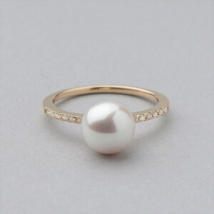 sPREMIUMtI[Ԏ^ O 8.0-8.5mm K18YG -Premium- p[O tH[} 