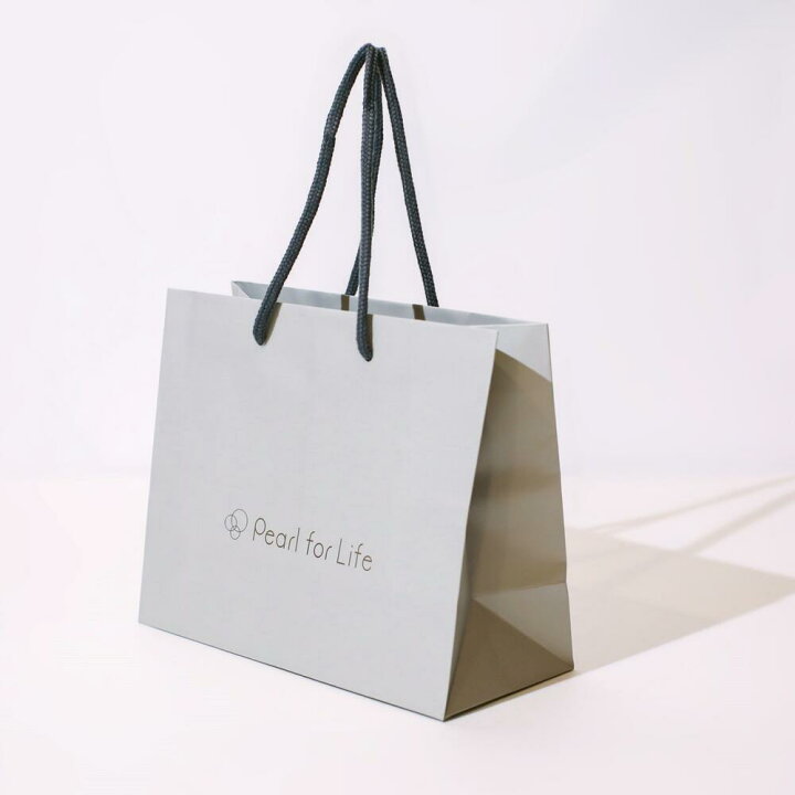 楽天市場】ショッパー (紙袋) : Pearl for Life 楽天市場店
