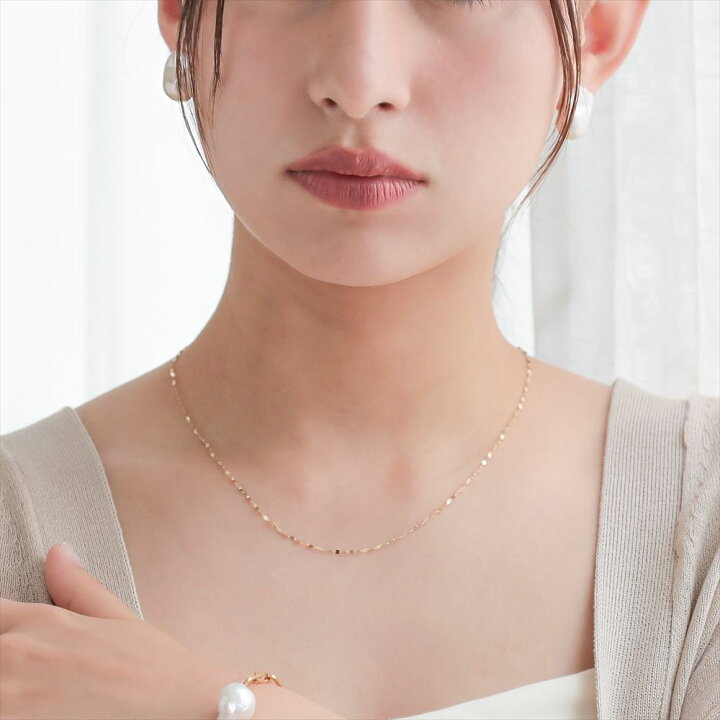 楽天市場】【WEB限定】《Unique+ 》淡水真珠 ピアス/イヤリング 12mmUP 